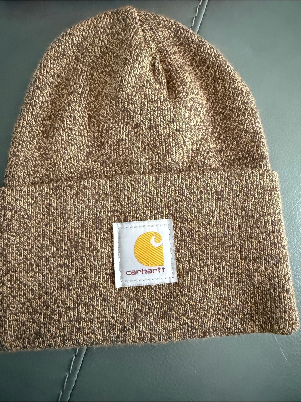 Carhartt hat and sock bundle - Picture 3 of 5